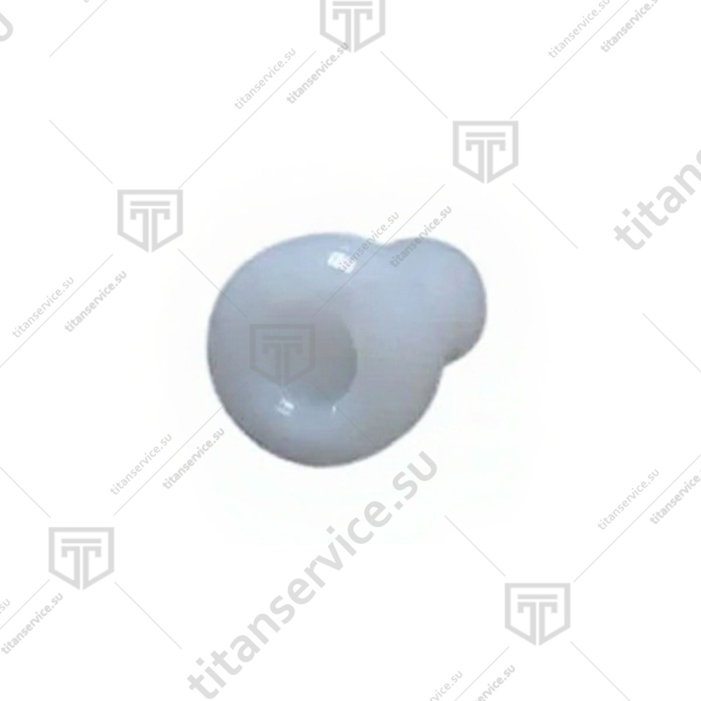 Втулка петли для стола холодильного Polair TM2GN-G 2642049d - фото №4