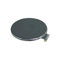 Конфорка круглая для плиты электрической 180мм Berto's E6P2B 36037500