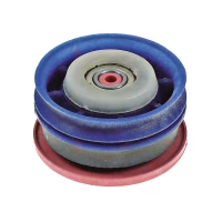 Шкив для сокоохладителя Ugolini Arctic Compact 5/8 33900-01052