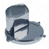 Крышка для овощерезки SIRMAN TM IV2280010