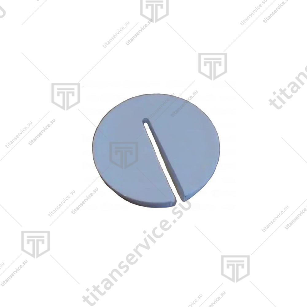 Вставка нейлоновая пилы для мяса Apach Cook Line ASW183 1PH - фото №1