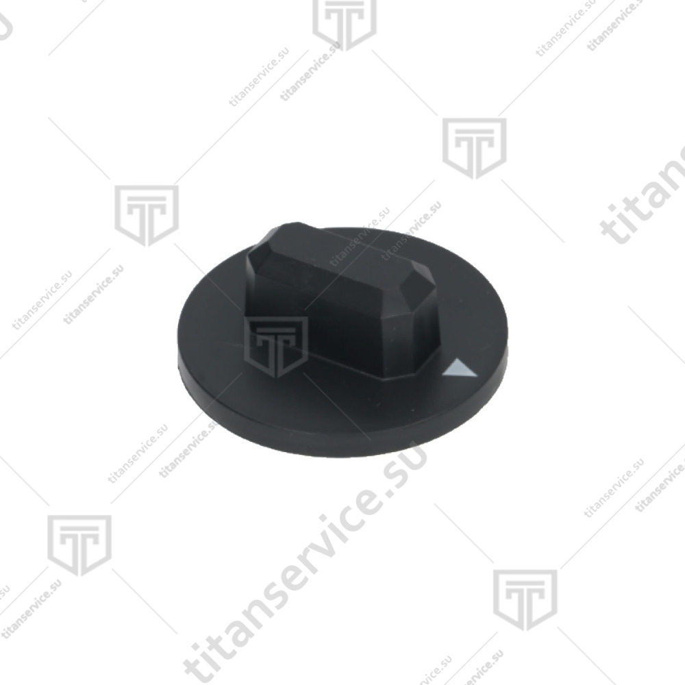Ручка таймера для картофелечистки Sirman PPJ 10 IV5966011 - фото №1