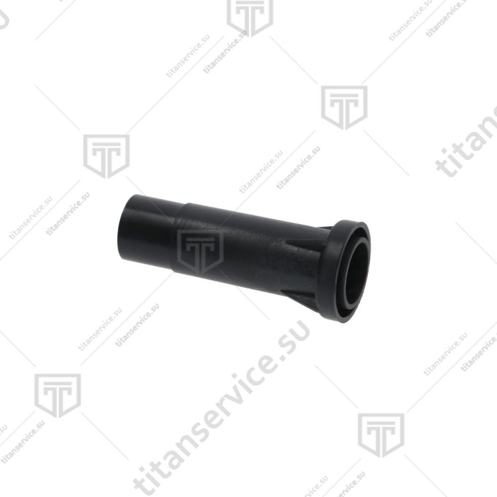 Крышка крепления рычага ополаскивателя для посудомоечной машины Dihr DS40 16250 - фото №1