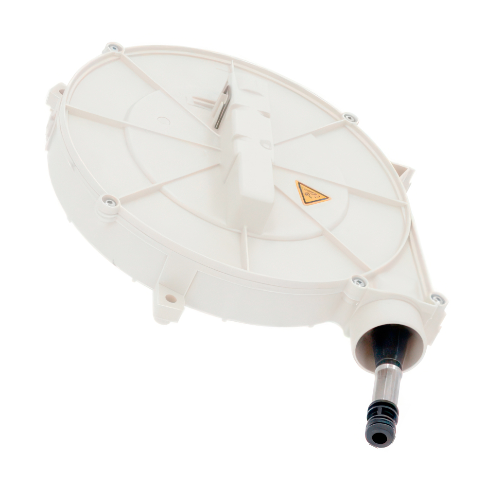 Катушка душа для сковороды iVario Pro 211 Rational 52.00.085P
