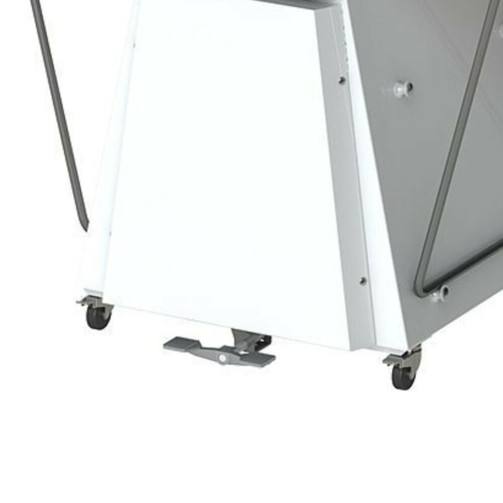 Педаль для тестораскатки ROLLMATIC R50-55 PED 50-55