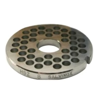 Решетка мясорубки SIRMAN TC22 NEVADA/COLORADO UNGER 8 мм