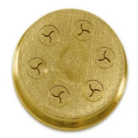 Форма №230 фузилли 7мм для аппарата приготовления пасты SIRMAN CONCERTO 5