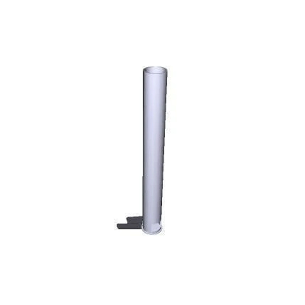 Трубка водяная двухходовая для пароконвектомата Unox XEVC-1011-E TB2984C0