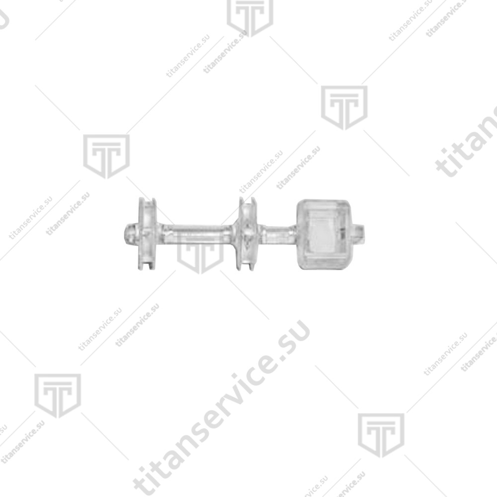 Поршень для гранитора Ugolini МТ 22800-14802 - фото №1