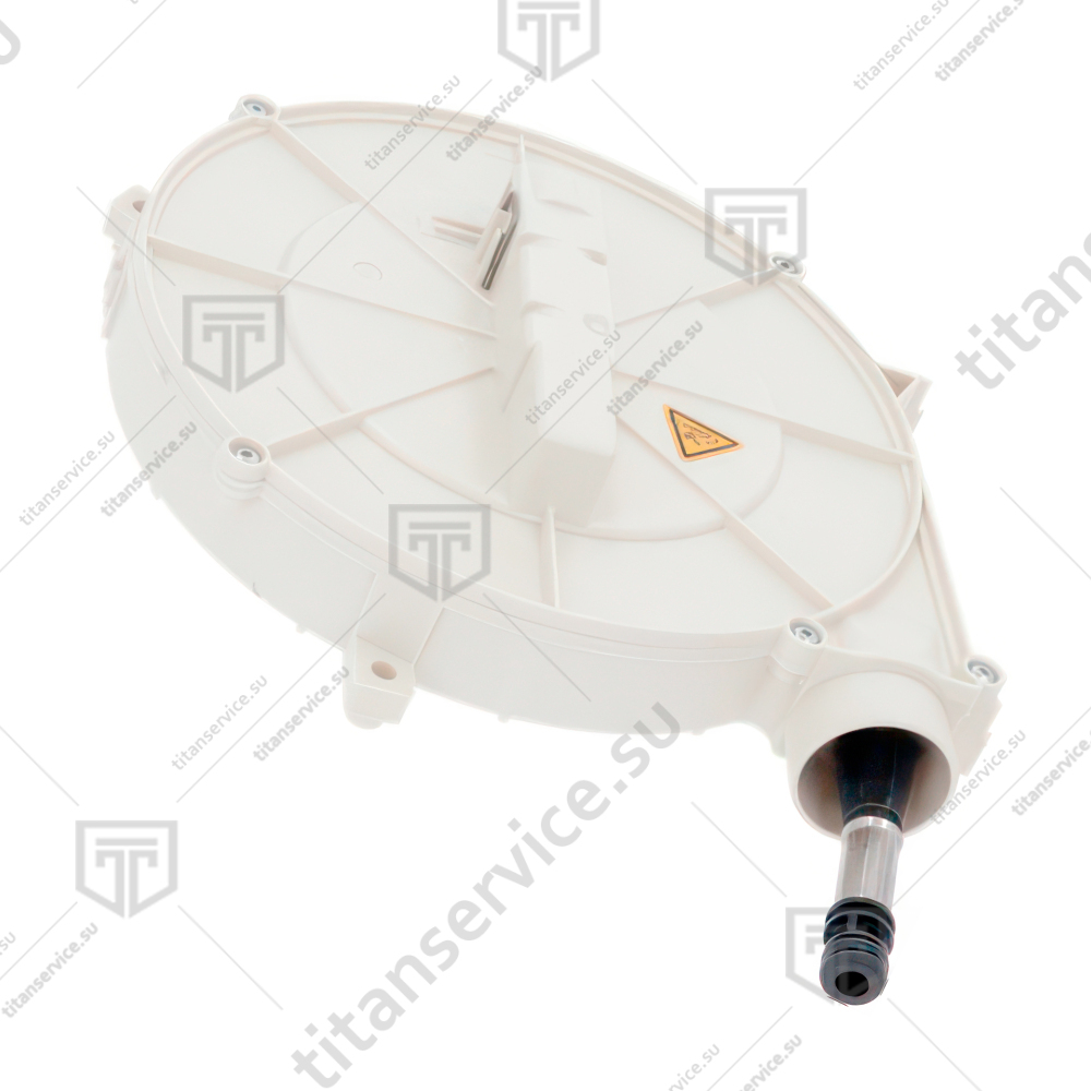 Катушка душа для сковороды iVario Pro 211 Rational 52.00.085P - фото №1