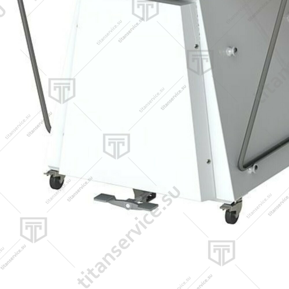 Педаль для тестораскатки ROLLMATIC R50-55 PED 50-55 - фото №1