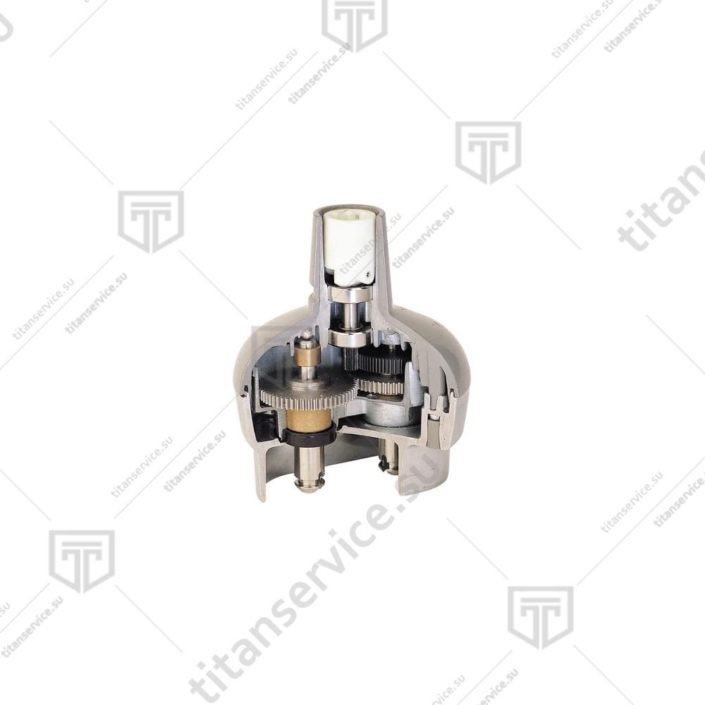 Миксер ручной Robot Coupe Mini MP 190 Combi - фото №5