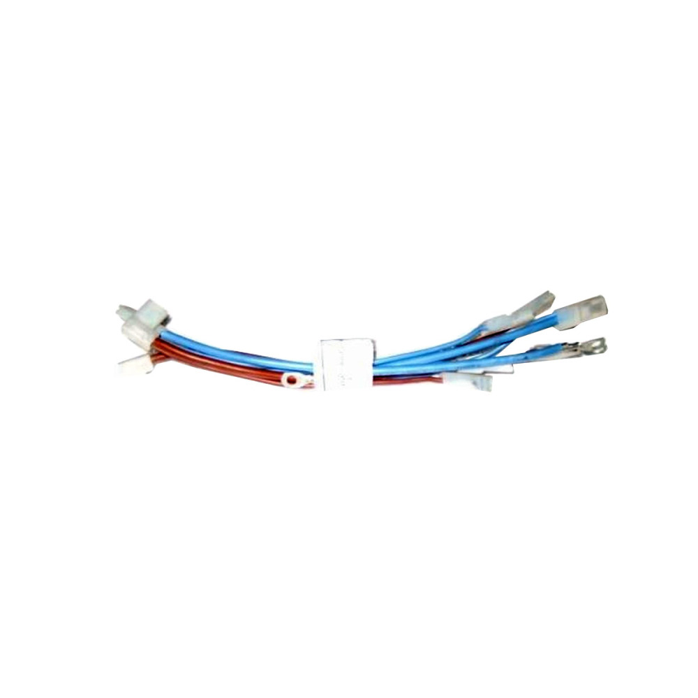 Комплект проводки для фритюрницы Beckers FR6 22