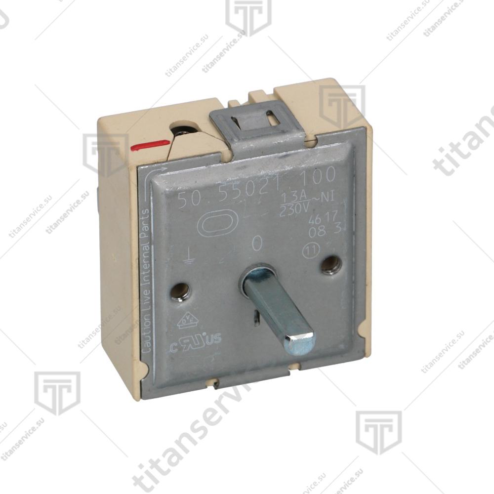 Регулятор мощности 230В 13А Smeg 816810182 - фото №2