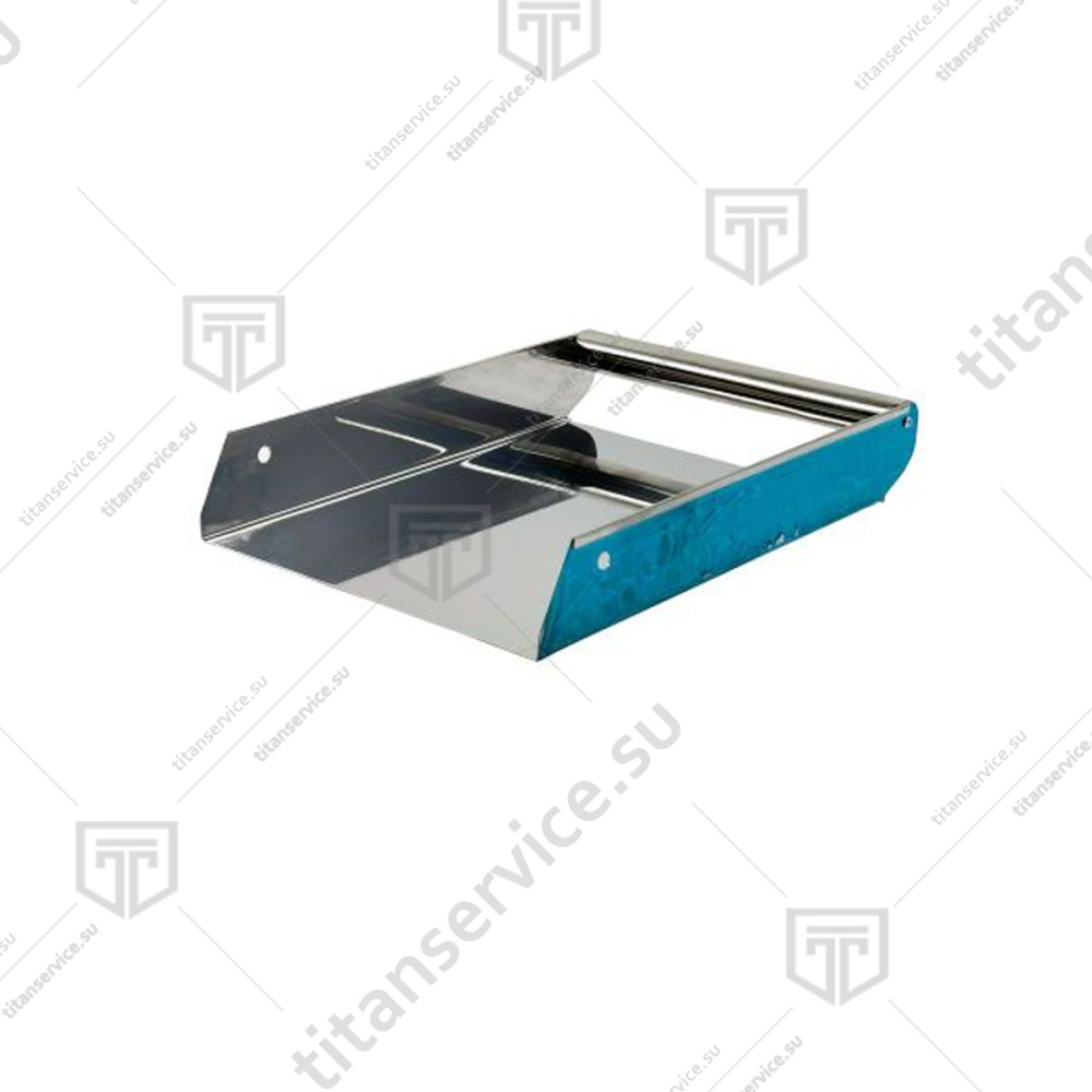 Лоток для муки тестораскатки Hurakan HKN-NM200S - фото №1