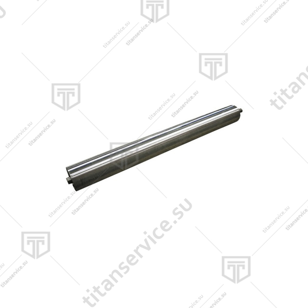 Вал приводной левый для ремня тестораскатки Rollmatic SH600/10 G00223 - фото №1