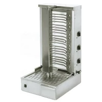 Аппарат для шаурмы Roller Grill GR 60 E