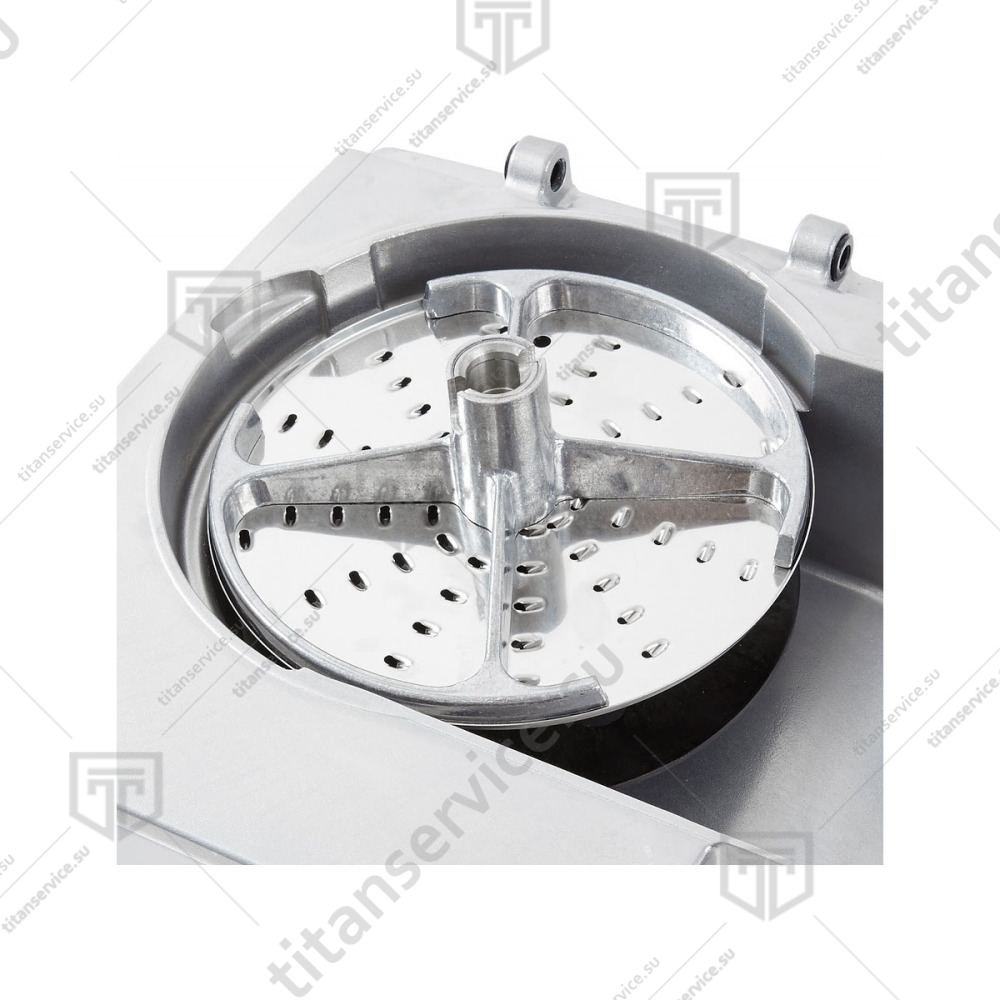 Овощерезка Robot Coupe CL55 автомат 2216 - фото №4