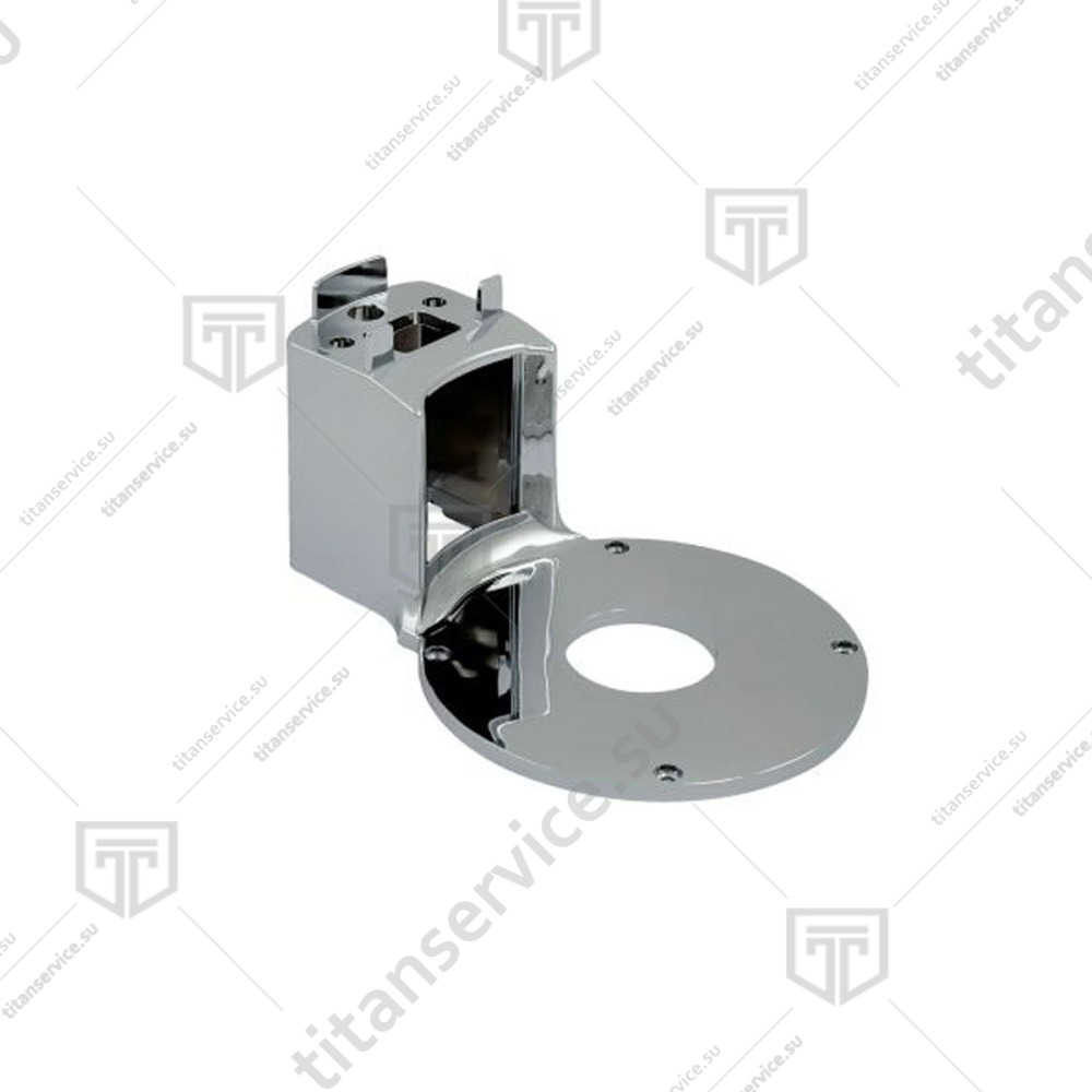 Кронштейн мотора для молочного миксера Sirman SIRIO/MULTIPLO IB4080100 - фото №1