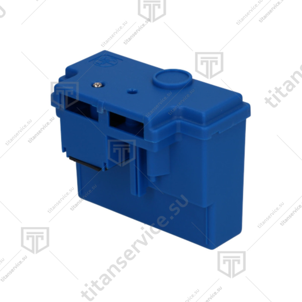 Блок управления EFD 503 для печи конвекционной Unox KVE001 - фото №3