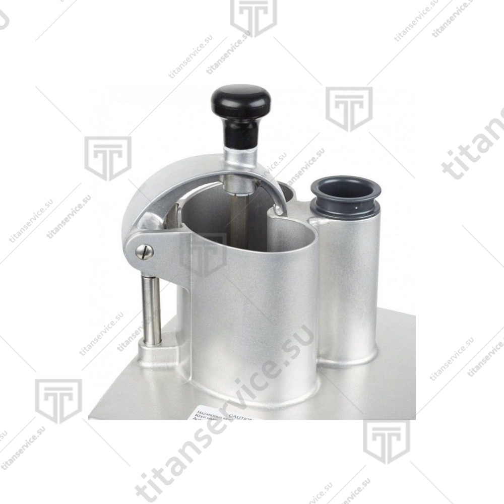 Овощерезка Robot Coupe CL50 380V (без ножей) 24446 - фото №3