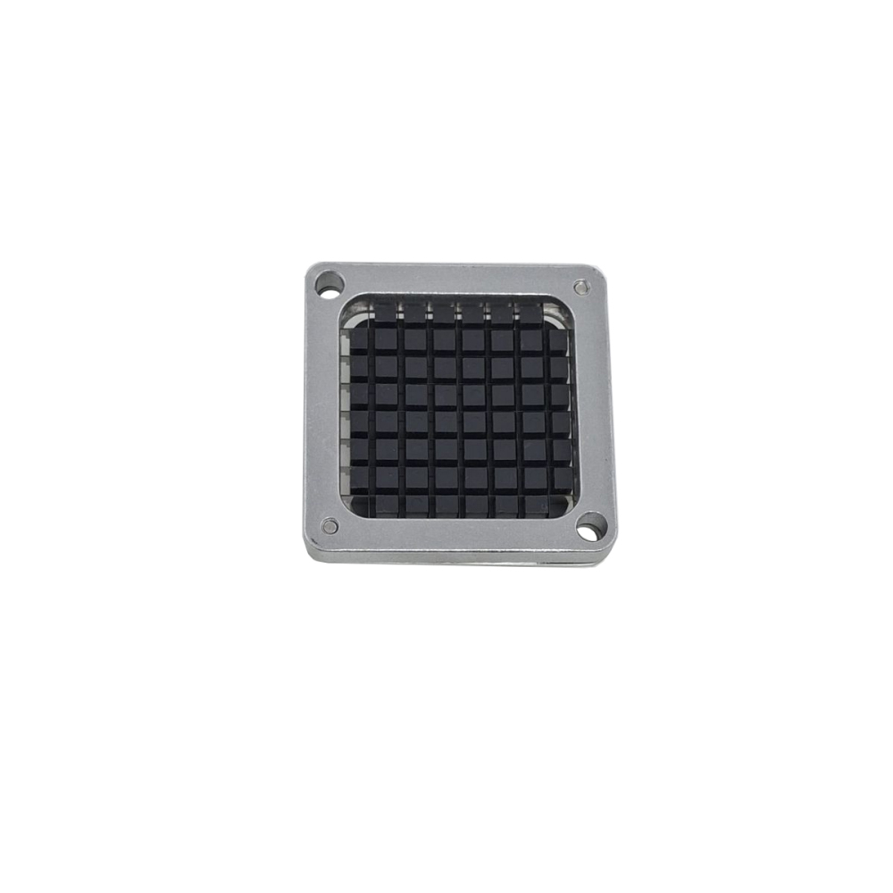 Матрица для овощерезки 8x8 Hurakan HKN-HC04