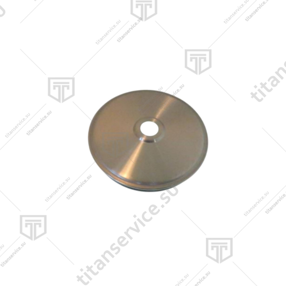 Дно для чаши шоколадницы Ugolini Delice 3 322500-00300 - фото №1
