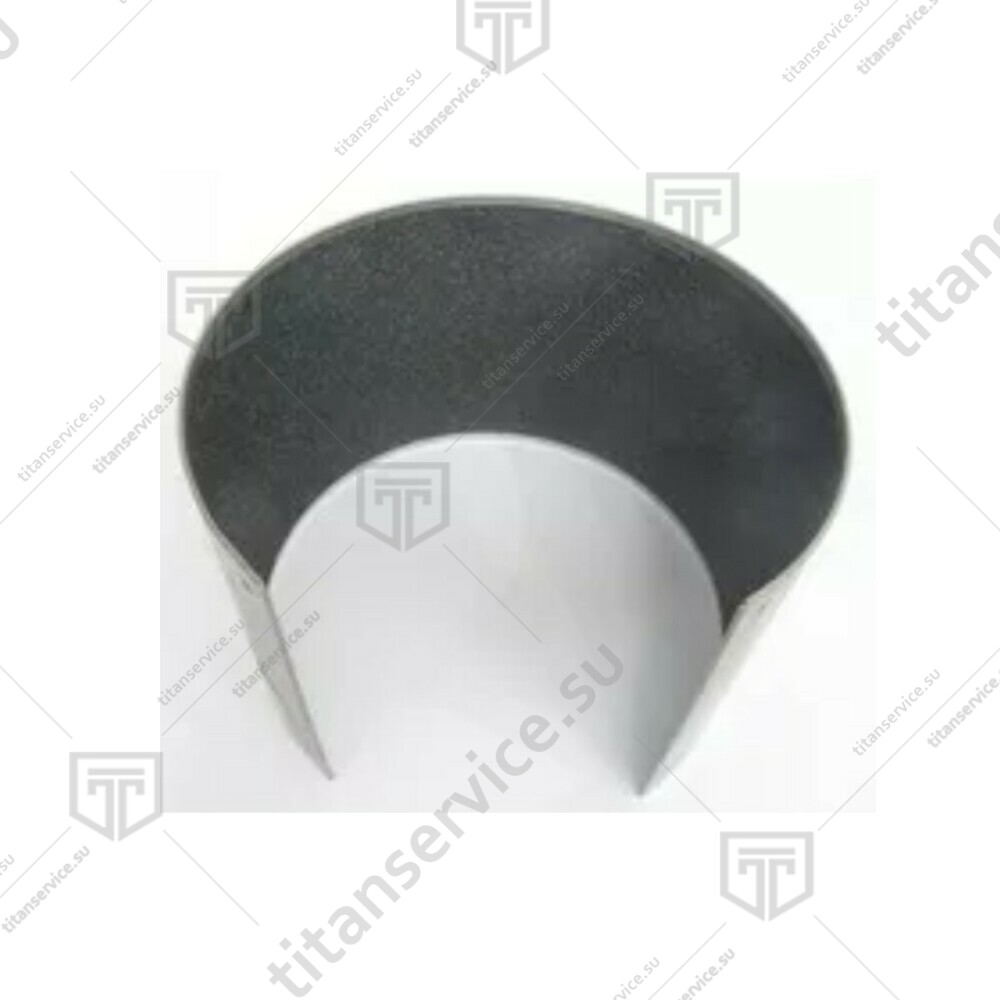 Сетка боковая для картофелечистки SIRMAN PPJ6 IV2460696 - фото №1