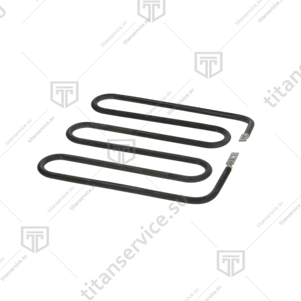 Тэн 850Вт 240В для гриля контактного Dihr XAL/XAR 9008/A - фото №1