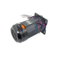 Двигатель для тестомеса спирального Hurakan HKN-50SN2V