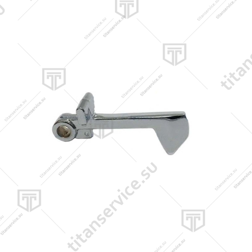 Защелка двери для печи микроволновой Samsung CM1519/CM1529/CM1919/CM1929 - фото №1