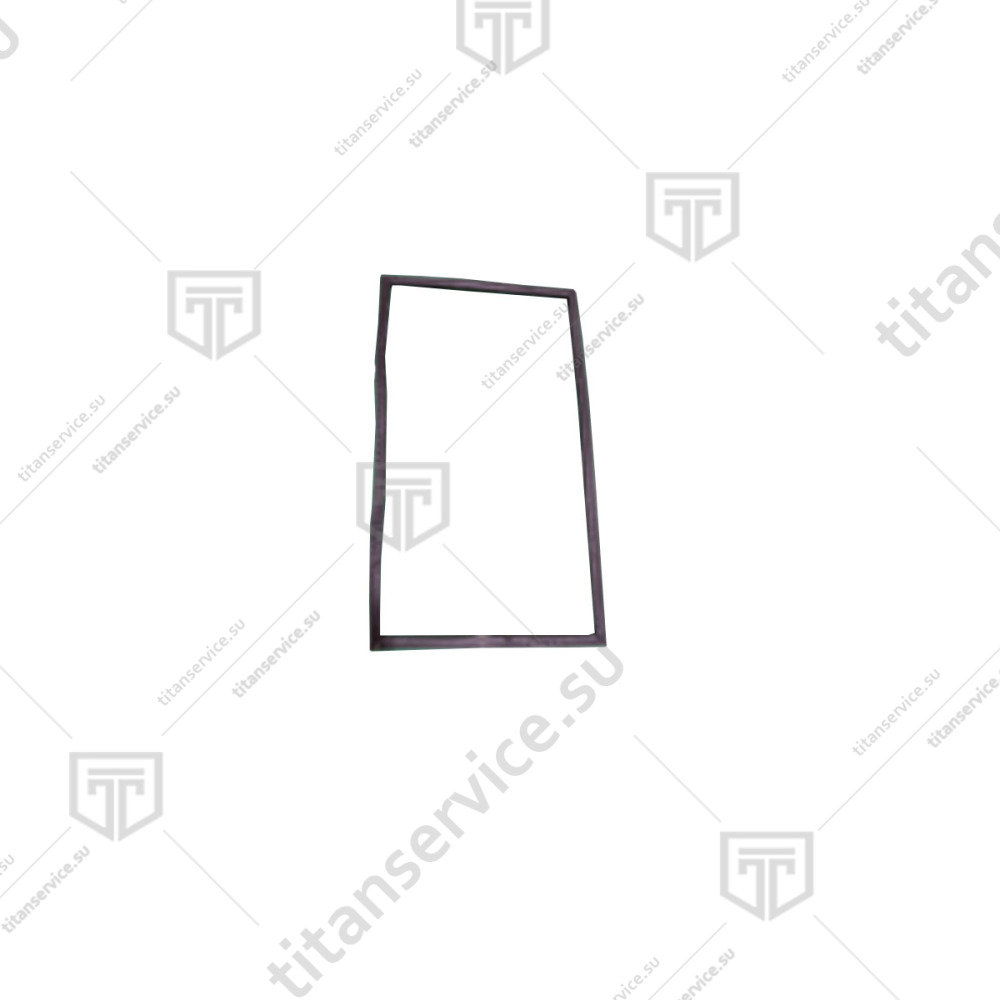 Уплотнение двери для шкафа морозильного Viatto VA-SD98 - фото №1