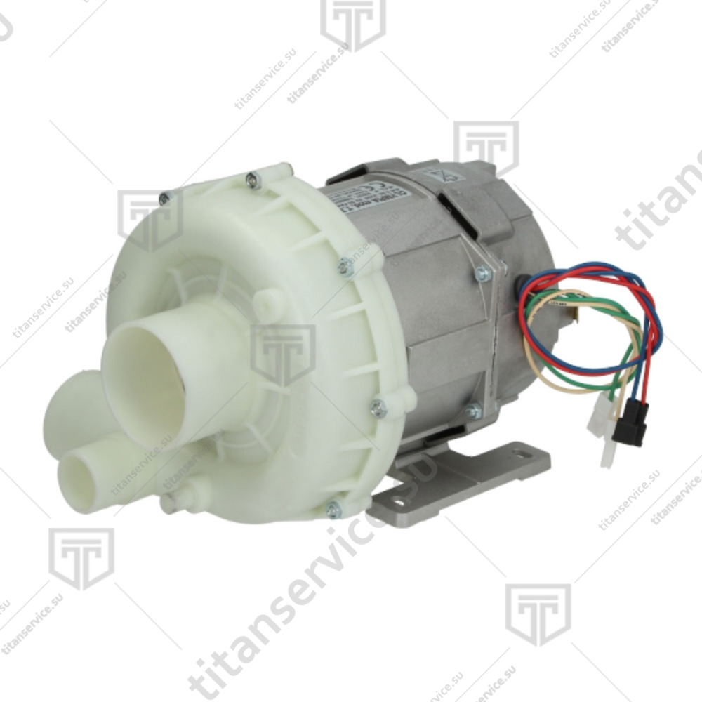 Насос T.75 0.75HP для посудомоечной машины Dihr GASTRO 15908 - фото №1
