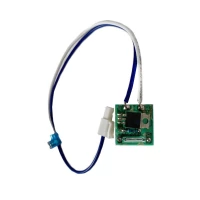 Переключатель магнитный для соковыжималки шнековой Hurakan HKN-CS600H