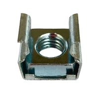 Гайка закладная для тестомеса Apach Cook Line ASM22R