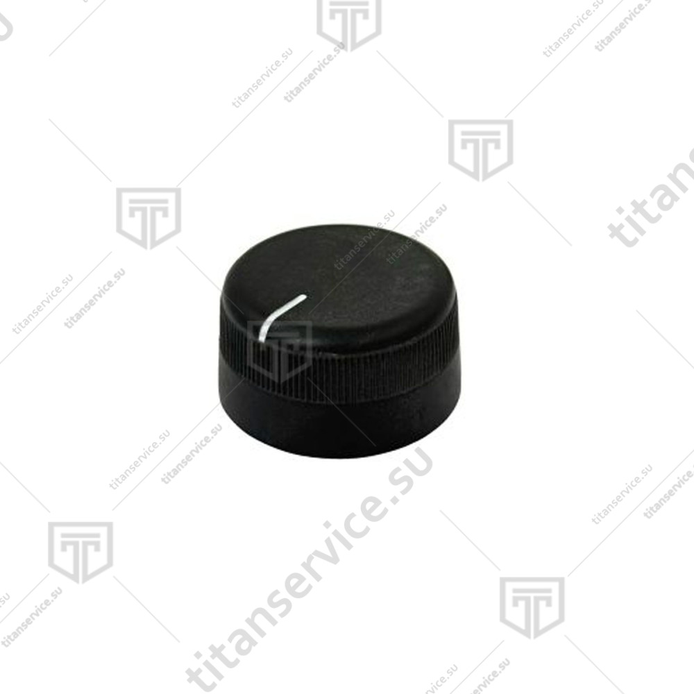 Ручка термостата печи для пиццы Apach Cook Line AMM4/44/6 5M200003 - фото №1