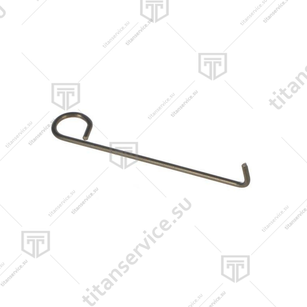 Пружина для тестораскатки Fimar SI/320 SL2385 - фото №1