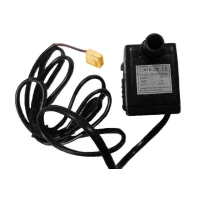 Помпа для льдогенератора Hurakan HKN-IMC40