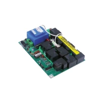 Плата электронная для куттера Robot Coupe R4 102600S