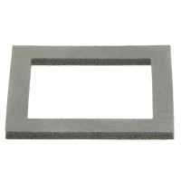 Уплотнение люка для картофелечистки SIRMAN PPJ/LCJ6 IV4130606