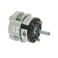 Переключатель трехполюсный 16A 250В для посудомоечной машины Comenda GMC 110805