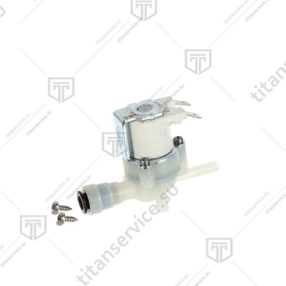 Клапан соленоидный 1-ходовой для печи Unox KEL1424A - фото №1