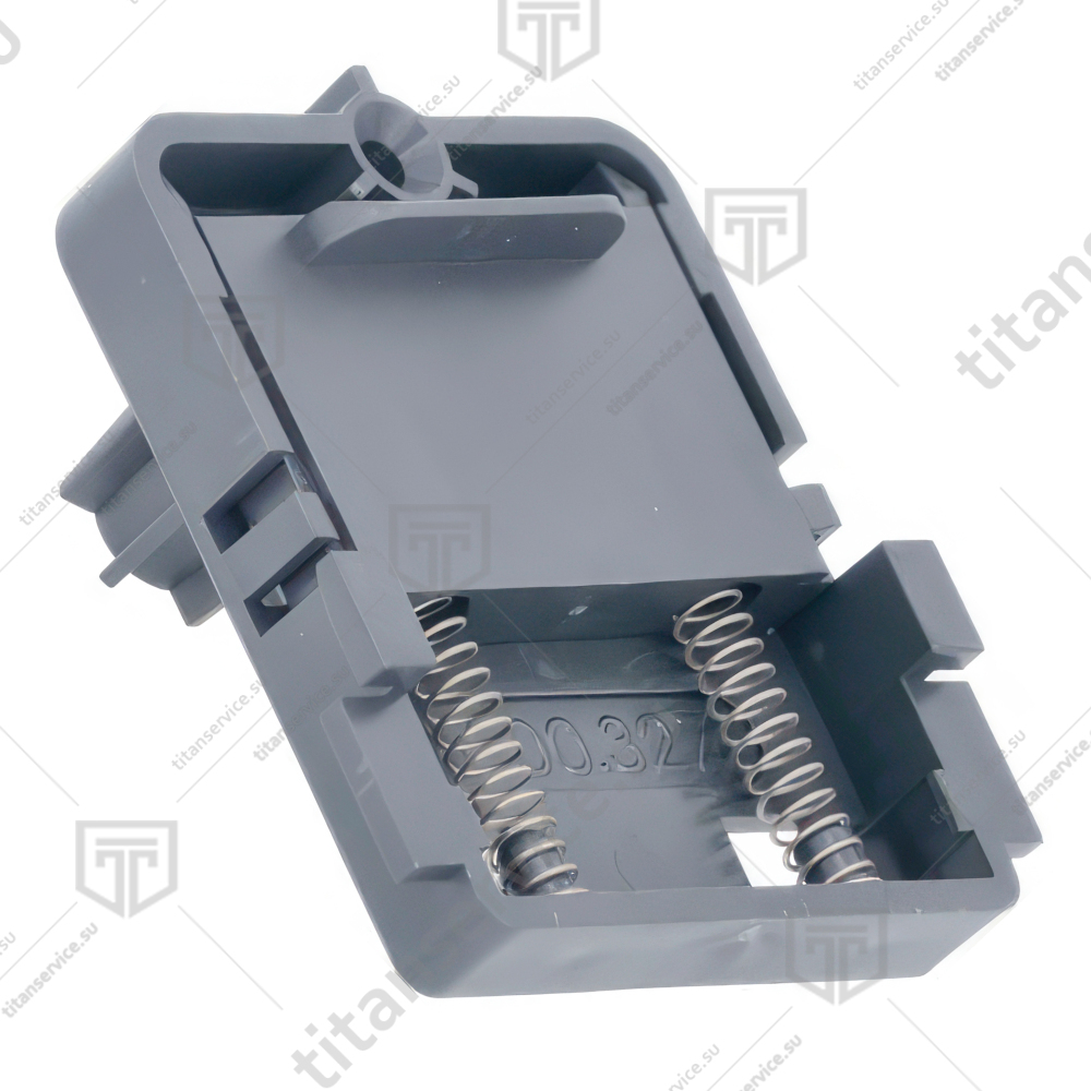 Крышка USB-интерфейса для парокнвектомата SCC/CM 61-202, VCC 111-311 Rational 16.00.329 - фото №1