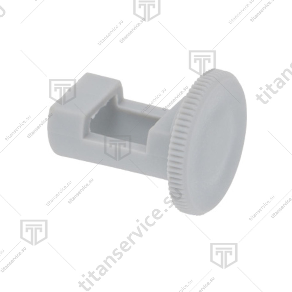 Заглушка моющей руки для посудомоечной машины Comenda F20 160736 - фото №1