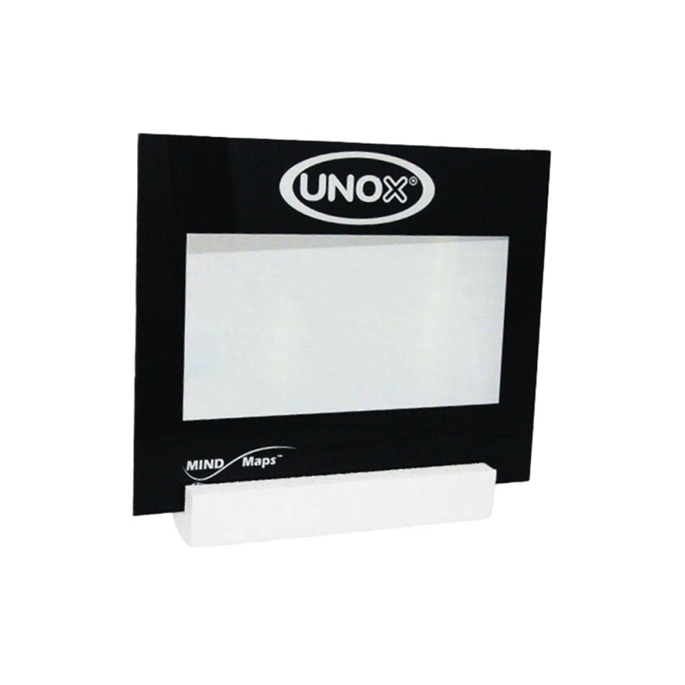 Стекло внешнее для пароконвектомата Unox XEVC-0311 KVT1275A