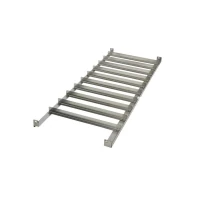 Направляющая правая для конвекционной печи Apach Cook Line AB10QT 85GRI00057