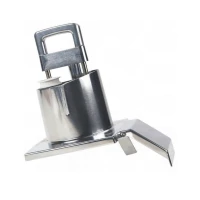 Крышка в сборе для овощерезки Robot Coupe CL52 29694