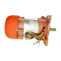 Мотор для тестомеса спирального Gastromix HS20B 220V NEW