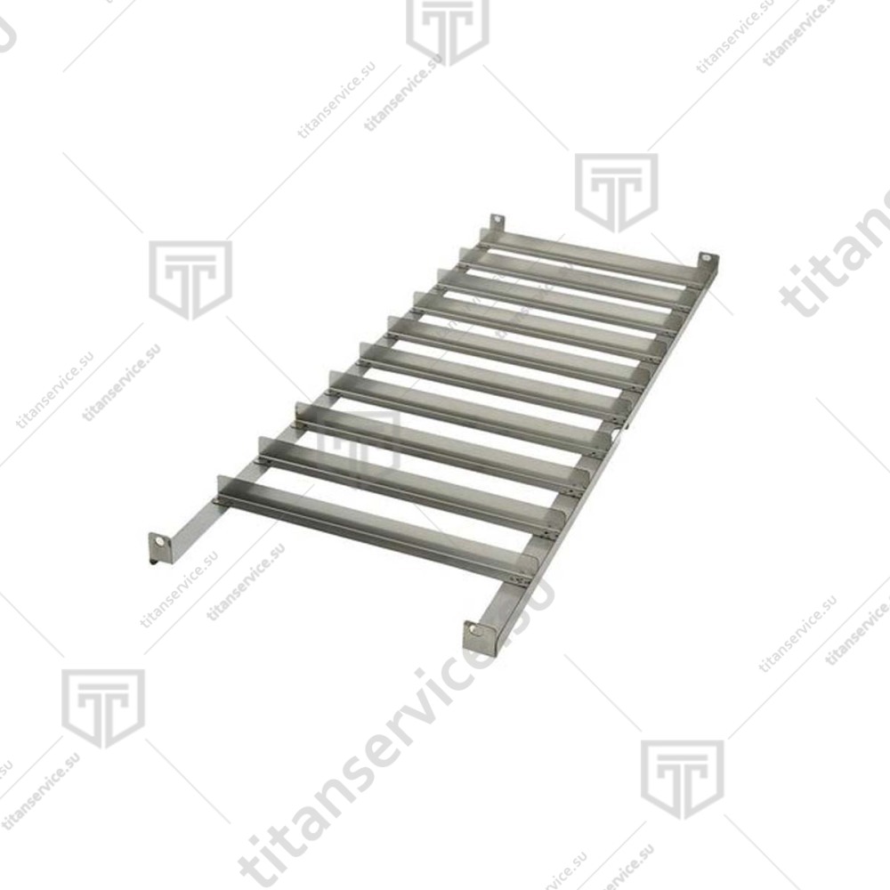 Направляющая правая для конвекционной печи Apach Cook Line AB10QT 85GRI00057 - фото №1