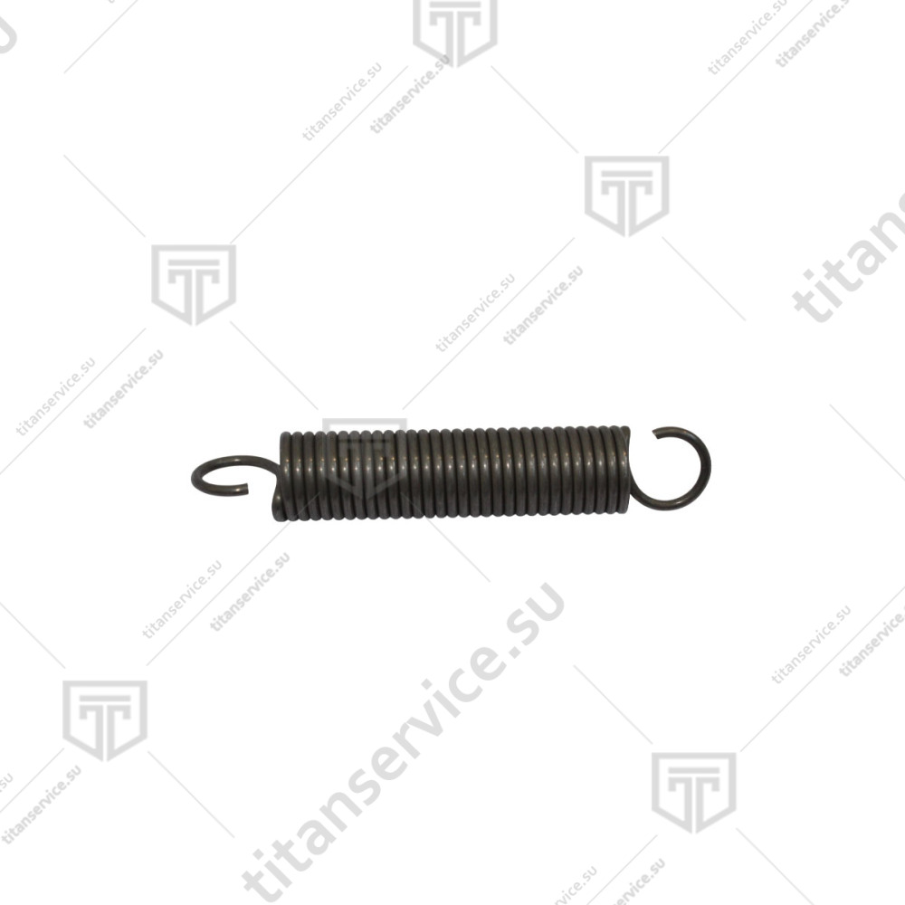 Пружина для тестозакаточной машины Jac Unic F6042068 - фото №1